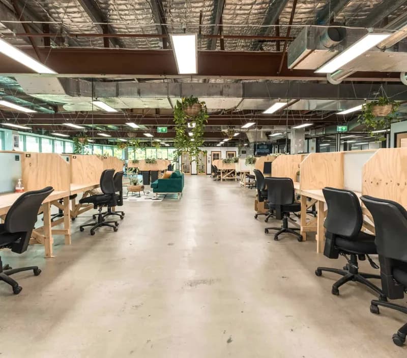 Westfield Shopping Centre, 7 Neptune Street, Woden – Wotso Coworking & Serviced Offices