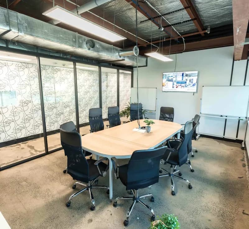 Westfield Shopping Centre, 7 Neptune Street, Woden – Wotso Coworking & Serviced Offices — photo 2