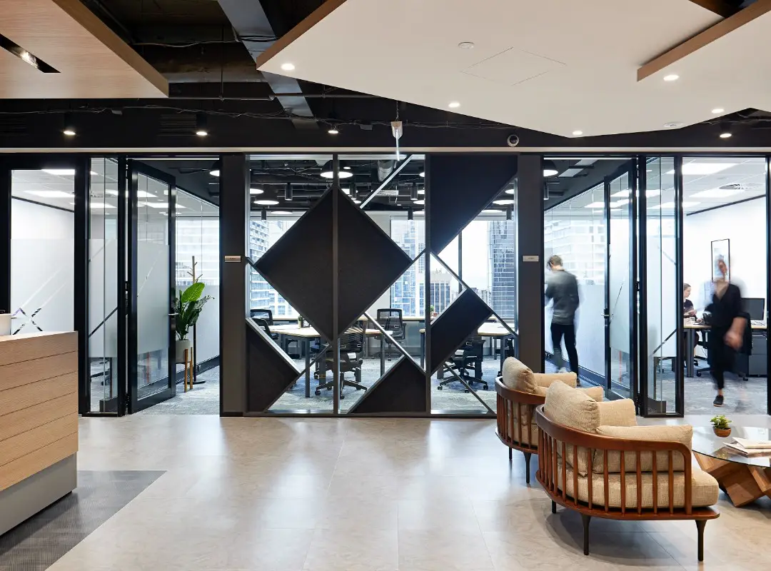 360 Collins Street
