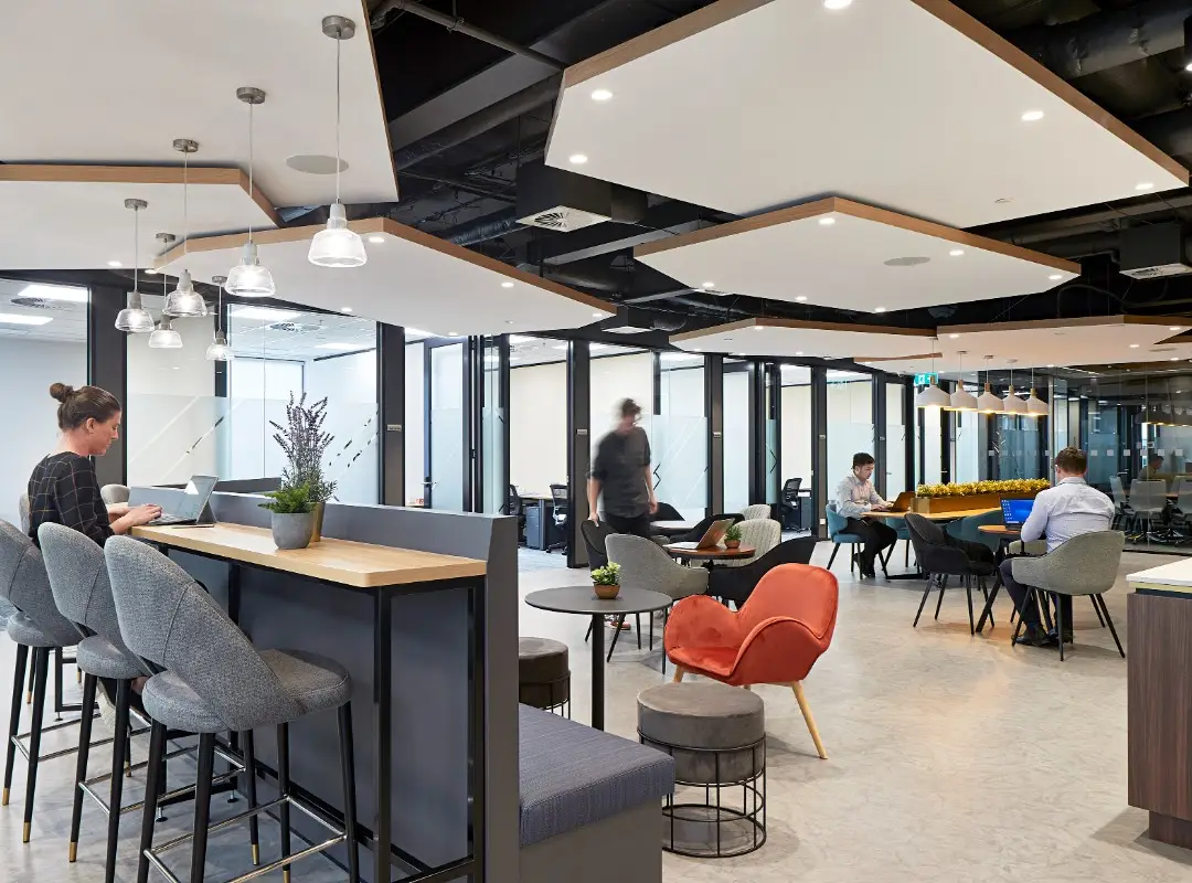 360 Collins Street — photo 2