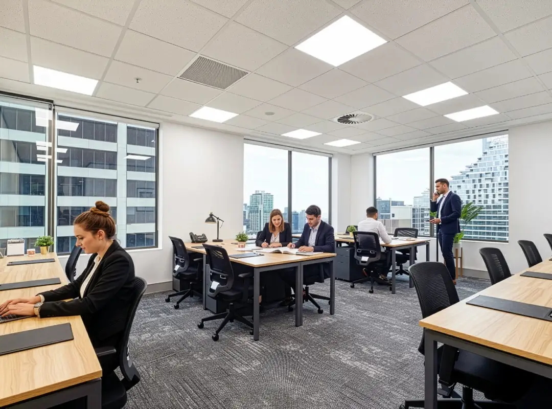 360 Collins Street — photo 3