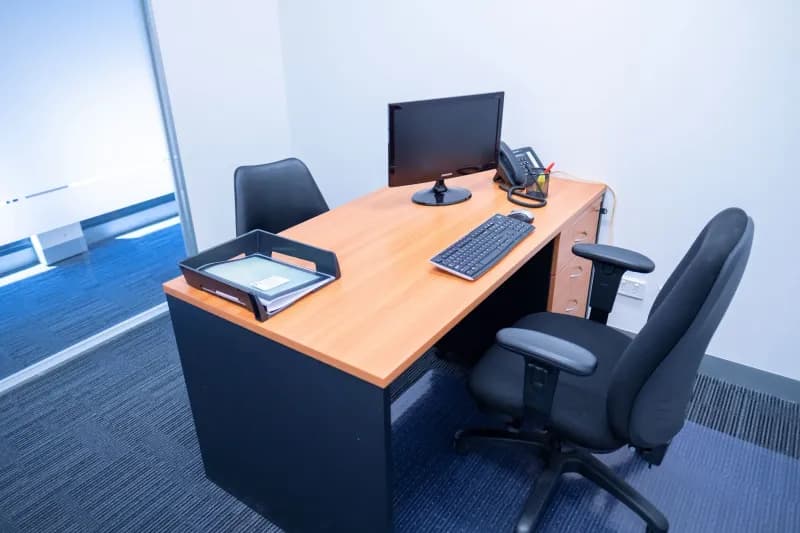 Point Cook Shopping Centre, 2 Main Street, Point Cook – Point Cook Business Centre Coworking & Serviced Offices
