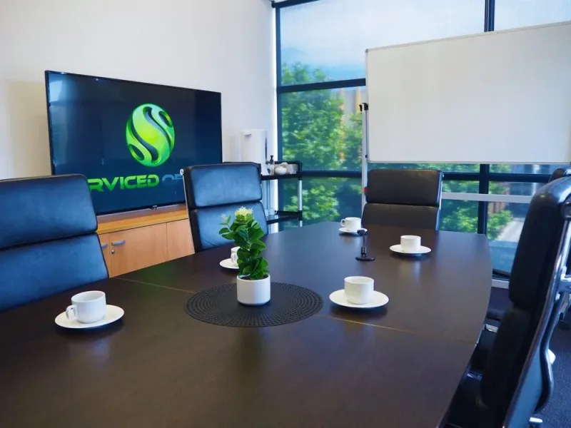 Point Cook Shopping Centre, 2 Main Street, Point Cook – Point Cook Business Centre Coworking & Serviced Offices — photo 3
