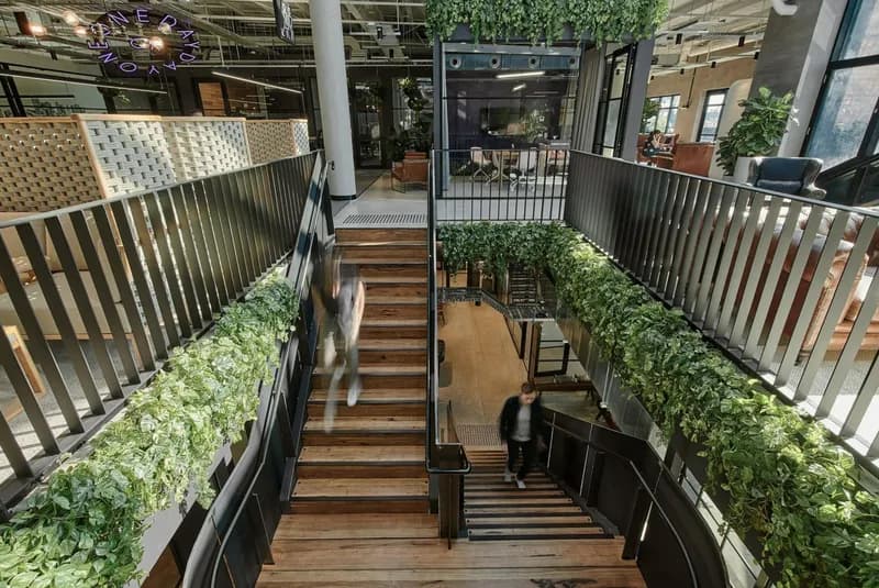 333 Drummond Street, Carlton – Creative Cubes Coworking & Serviced Offices