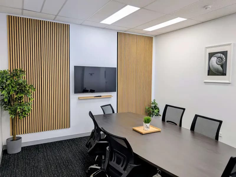 38/207 Currumburra Road, Ashmore – BLUESKIES Enterprise / Ashmore Commercial Centre Coworking & Serviced Offices