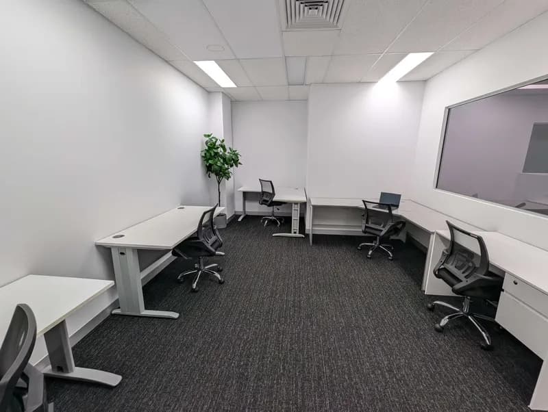 38/207 Currumburra Road, Ashmore – BLUESKIES Enterprise / Ashmore Commercial Centre Coworking & Serviced Offices — photo 3