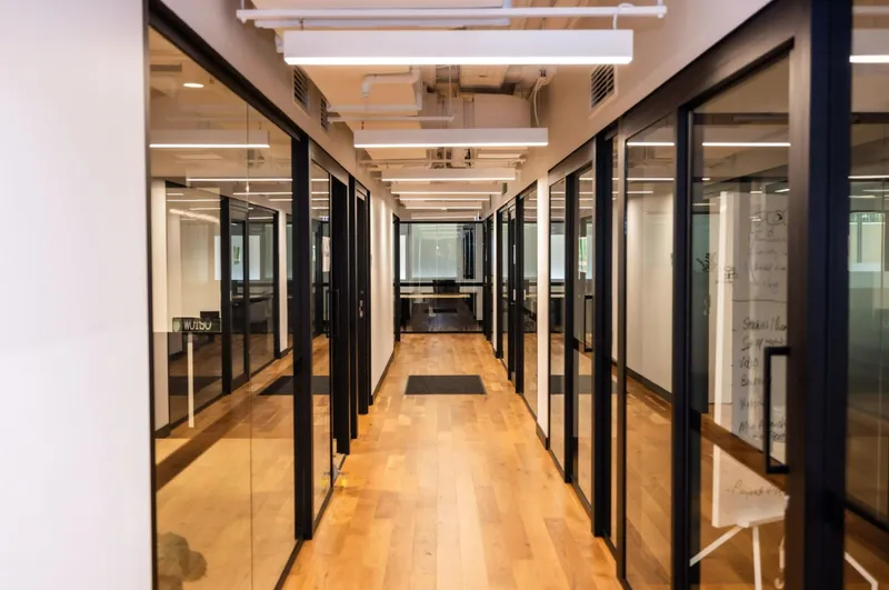 50 Miller Street, North Sydney – Wotso Coworking & Serviced Offices — photo 2