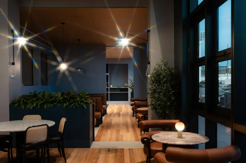 Jolimont House, 88 Jolimont Street, East Melbourne – Creative Cubes Coworking & Serviced Offices — photo 2