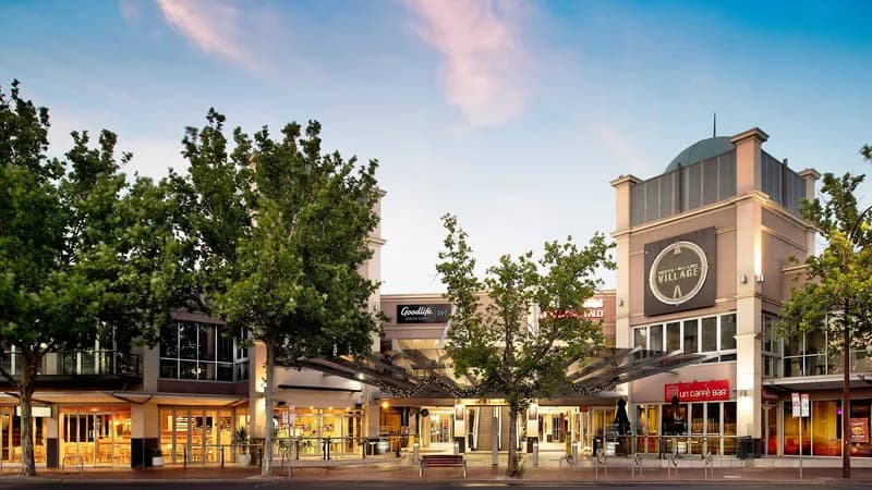 141-157 O'Connell St, North Adelaide – Business Hub Offices Coworking & Serviced Offices