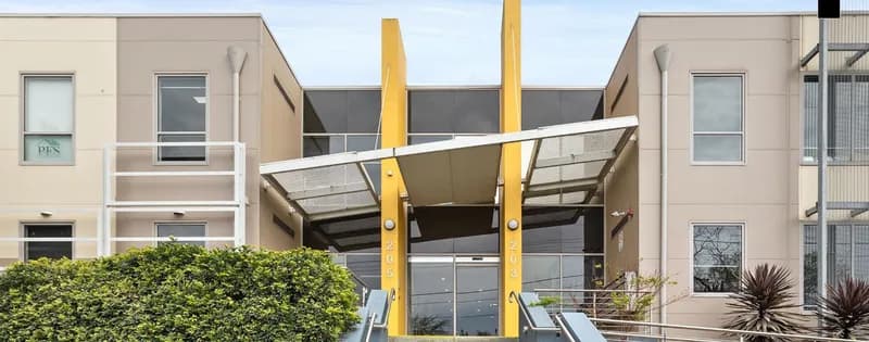 203 Blackburn Road, Mount Waverley – At Workspaces Coworking & Serviced Offices