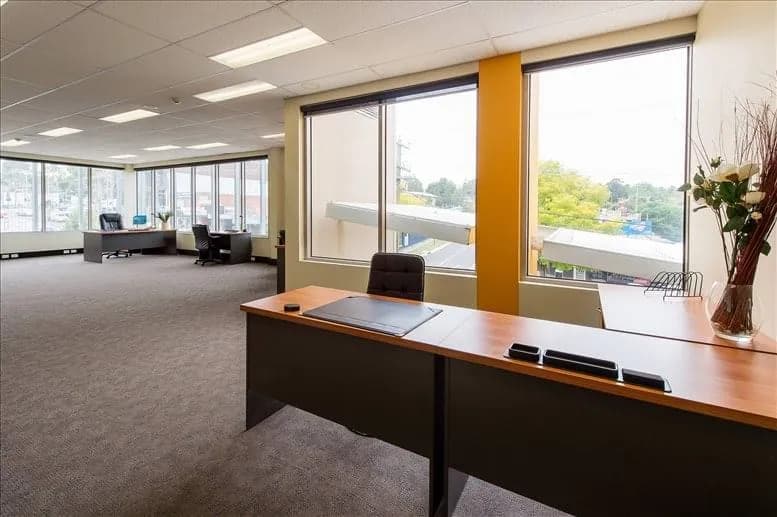203 Blackburn Road, Mount Waverley – At Workspaces Coworking & Serviced Offices — photo 2