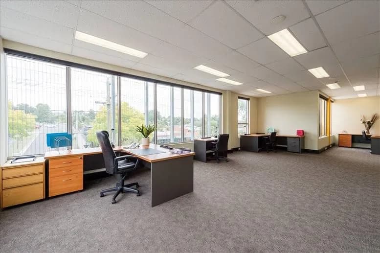 203 Blackburn Road, Mount Waverley – At Workspaces Coworking & Serviced Offices — photo 3