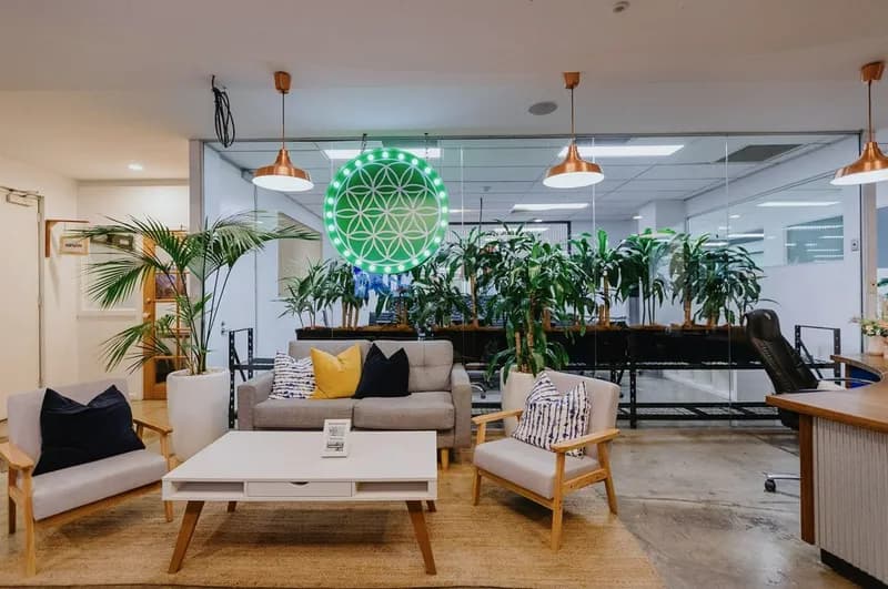 55 Pyrmont Bridge Road, Pyrmont – Wotso Coworking & Serviced Offices
