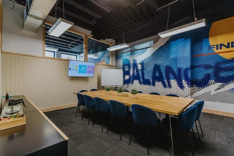55 Pyrmont Bridge Road, Pyrmont – Wotso Coworking & Serviced Offices — photo 3
