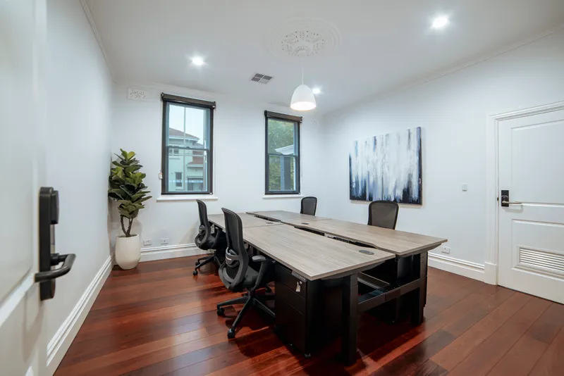 1187 Hay Street, West Perth – Spacecubed Coworking & Serviced Offices — photo 2