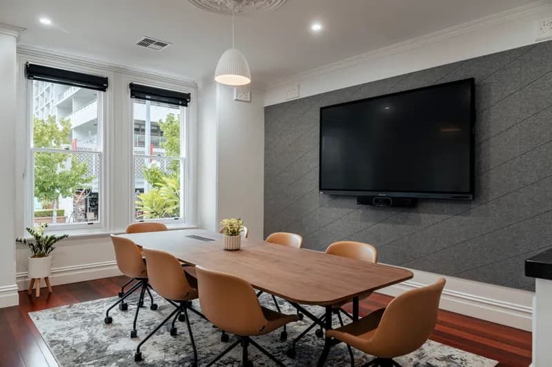 1187 Hay Street, West Perth – Spacecubed Coworking & Serviced Offices — photo 3
