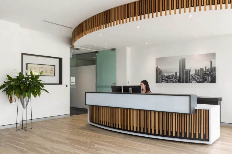 155 Varsity Parade, Varsity Lakes – Corporate House Coworking & Serviced Offices