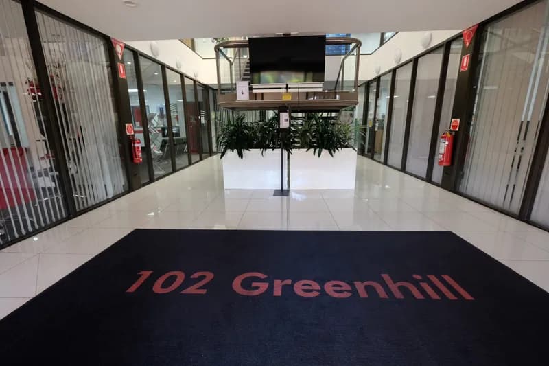 102 Greenhill Road, Unley – Business Hub Offices Coworking & Serviced Offices — photo 3