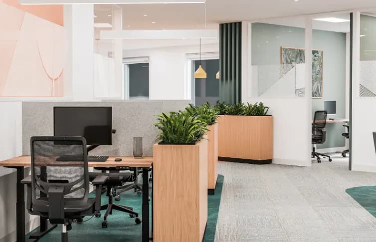 100 Overton Road, Williams Landing – Waterman Workspaces Coworking & Serviced Offices — photo 3