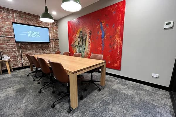 110 Highett Street, Richmond – Knock Knock Cowork Coworking & Serviced Offices