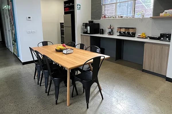 110 Highett Street, Richmond – Knock Knock Cowork Coworking & Serviced Offices — photo 2