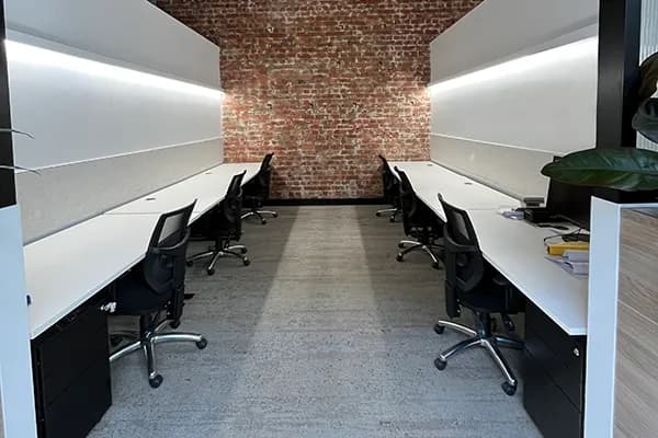110 Highett Street, Richmond – Knock Knock Cowork Coworking & Serviced Offices — photo 3