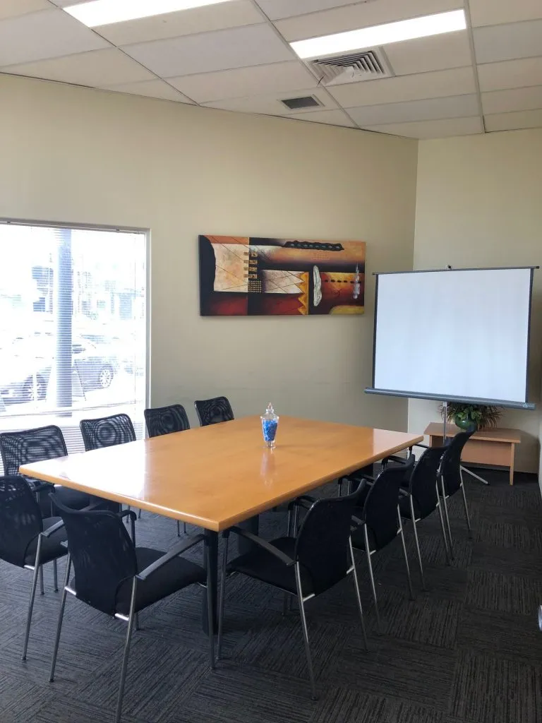 191 Balaclava Road, Caulfield – Access Business Centre Coworking & Serviced Offices