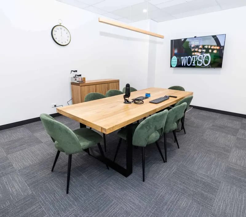 5 Blake Street, Kogarah – Wotso Coworking & Serviced Offices