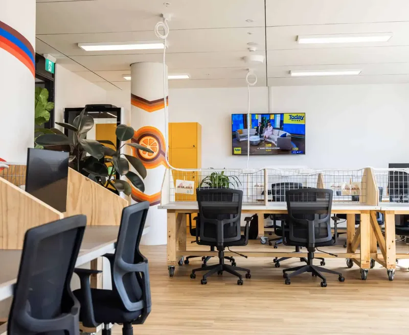 5 Blake Street, Kogarah – Wotso Coworking & Serviced Offices — photo 2