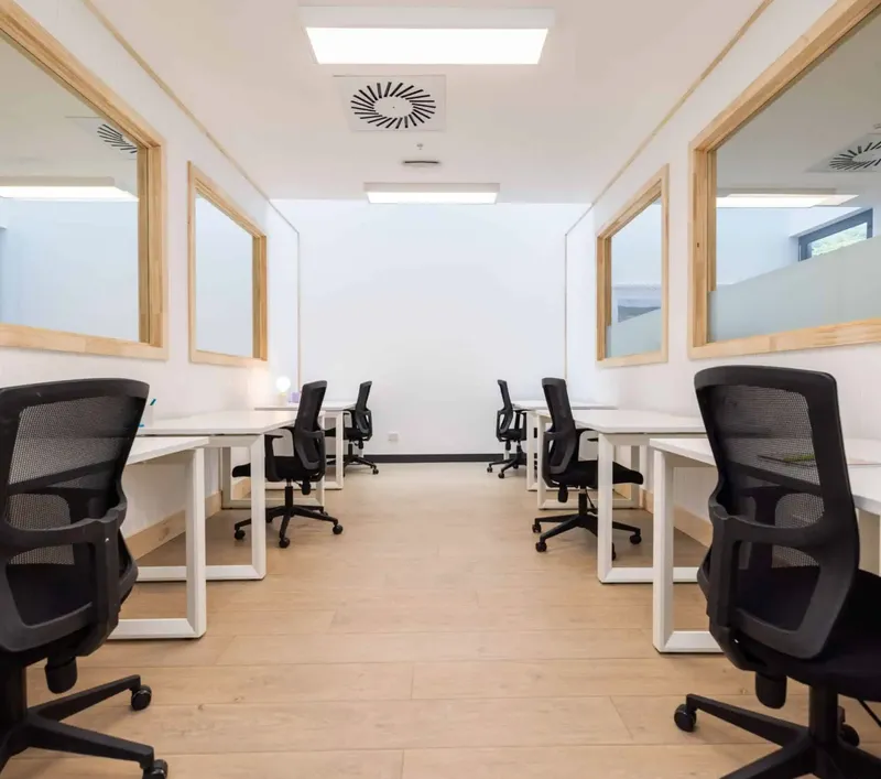 5 Blake Street, Kogarah – Wotso Coworking & Serviced Offices — photo 3