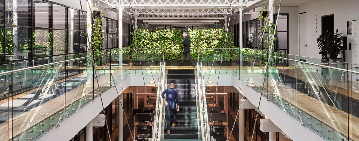 Georges, Melbourne
