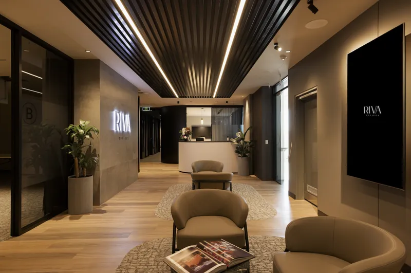 14 Edgewater Court, Robina – Riva Offices Coworking & Serviced Offices