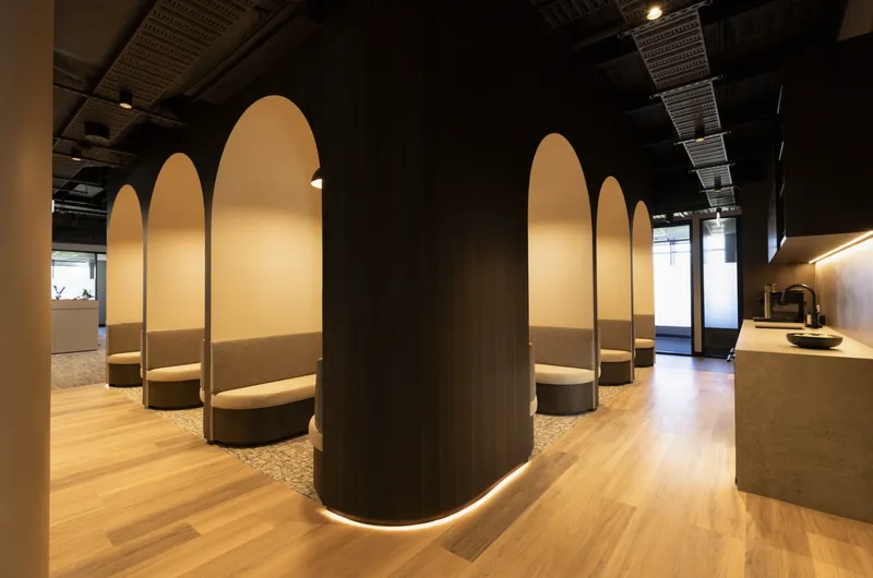 14 Edgewater Court, Robina – Riva Offices Coworking & Serviced Offices — photo 2