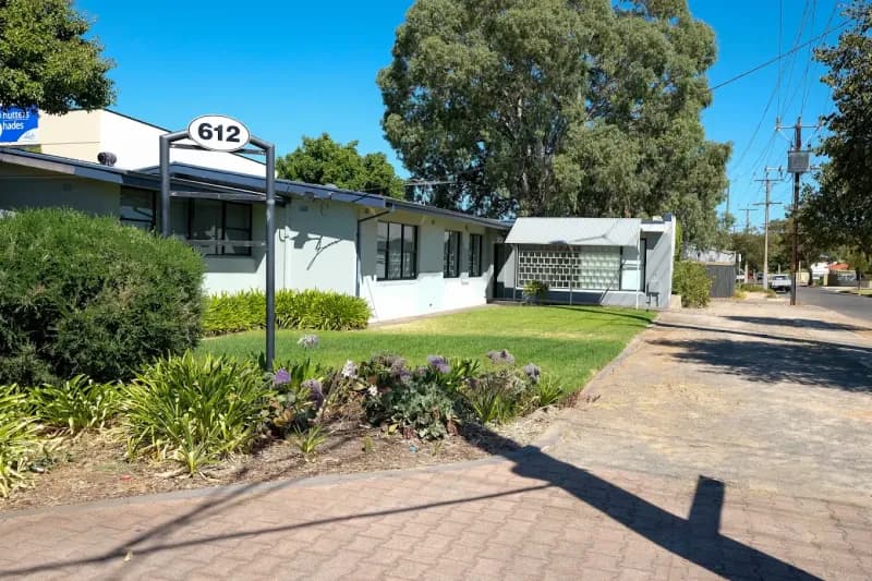 612 Marion Road, Park Holme – Business Hub Offices Coworking & Serviced Offices