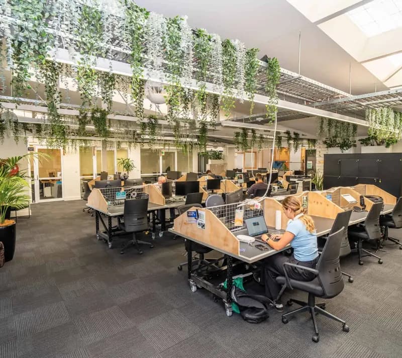 2 Ada Avenue, Brookvale – Wotso Coworking & Serviced Offices