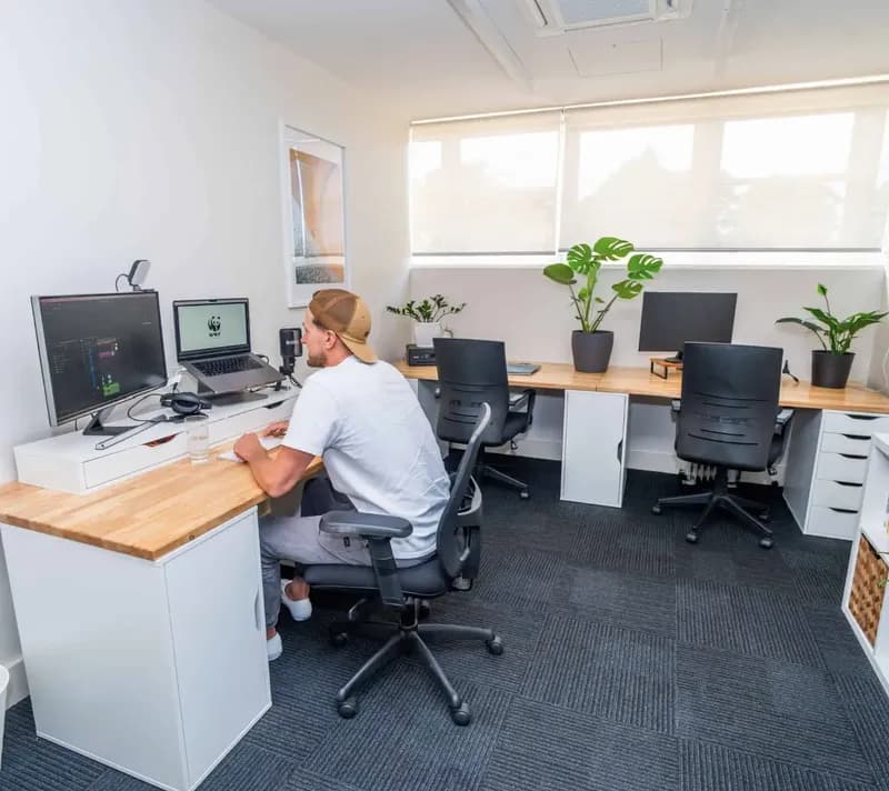 2 Ada Avenue, Brookvale – Wotso Coworking & Serviced Offices — photo 2