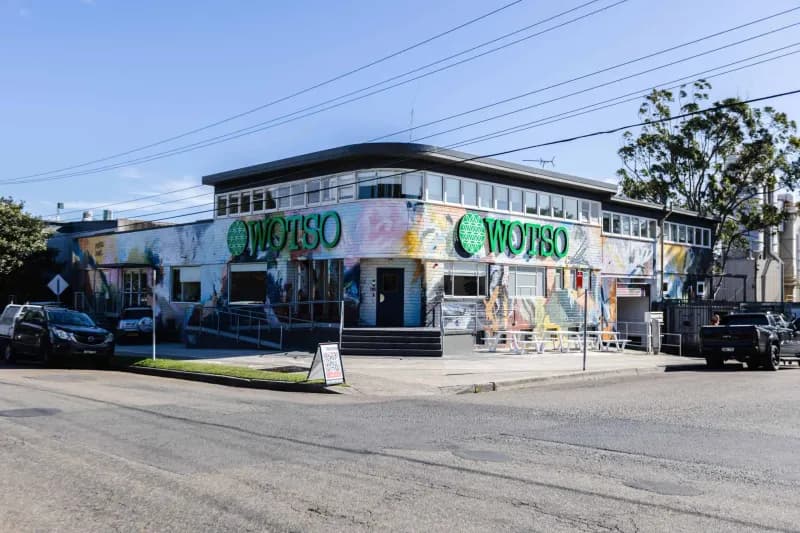 2 Ada Avenue, Brookvale – Wotso Coworking & Serviced Offices — photo 3