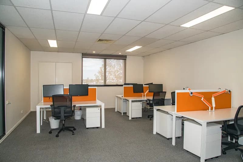 283 Old Geelong Road, Hoppers Crossing – Cowork + Create Coworking & Serviced Offices — photo 2