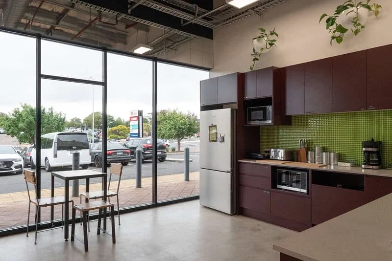 Tea Tree Plus Shopping Centre, 1020 North East Road, Modbury – Wotso Coworking & Serviced Offices — photo 2