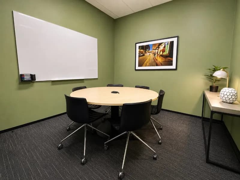 EVT, 478 George Street, Sydney – Edge Offices Coworking & Serviced Offices
