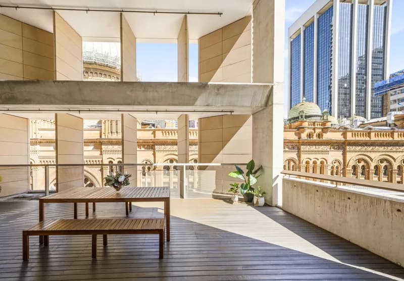 EVT, 478 George Street, Sydney – Edge Offices Coworking & Serviced Offices — photo 4