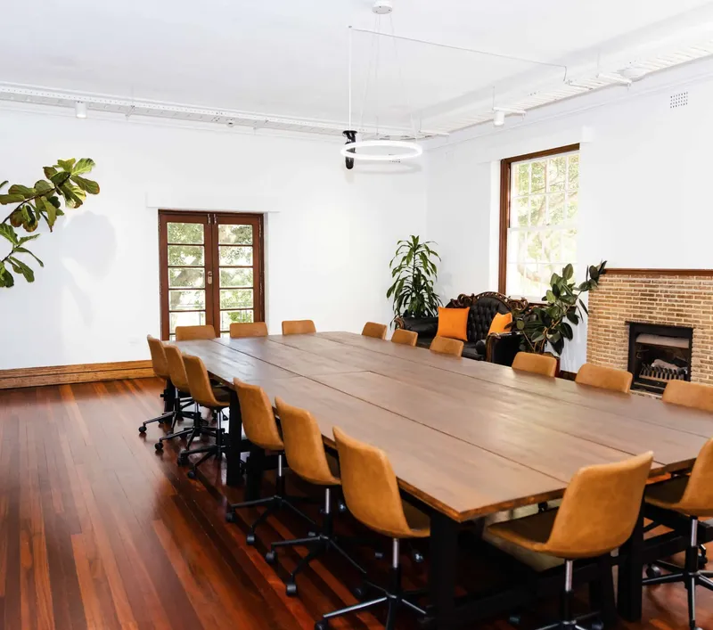 North Head Sanctuary, 44 The Barracks, Manly – Wotso Coworking & Serviced Offices