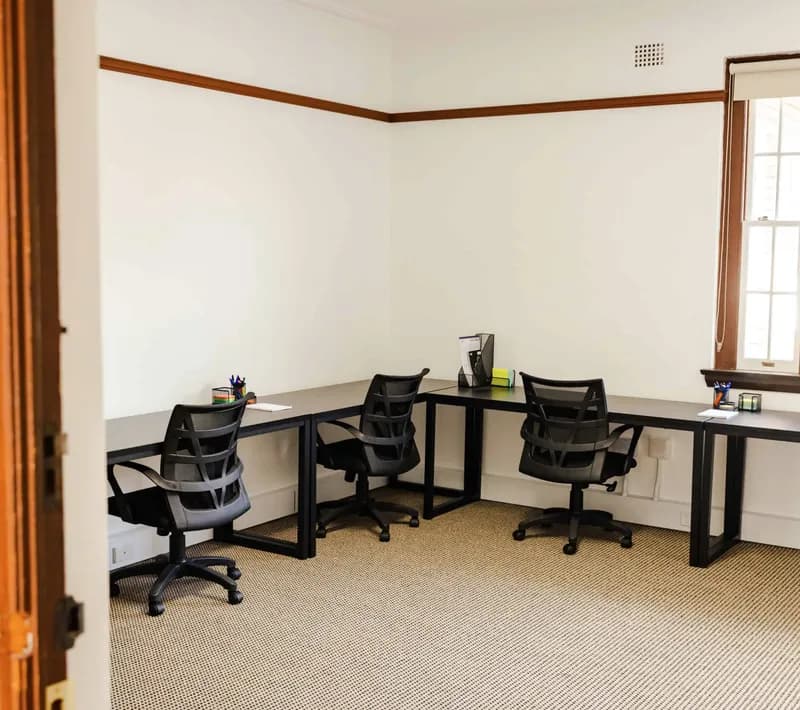 North Head Sanctuary, 44 The Barracks, Manly – Wotso Coworking & Serviced Offices — photo 3
