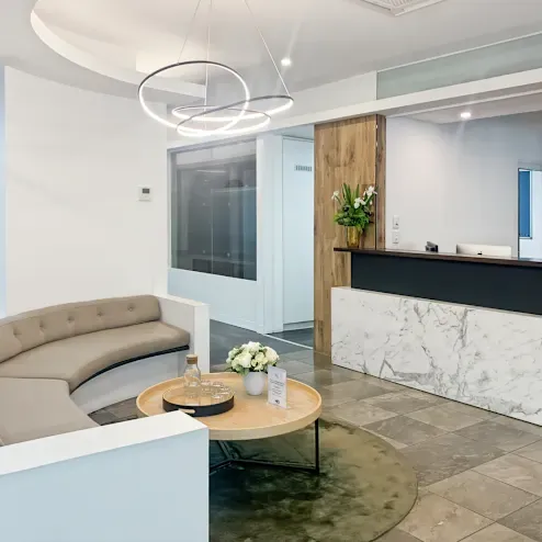 72 York Street, South Melbourne – Regus Coworking & Serviced Offices