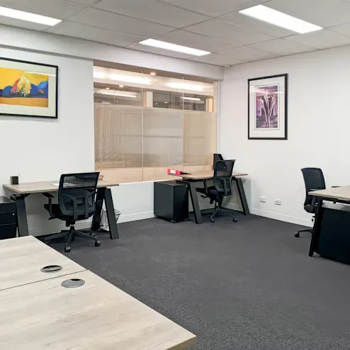72 York Street, South Melbourne – Regus Coworking & Serviced Offices — photo 3