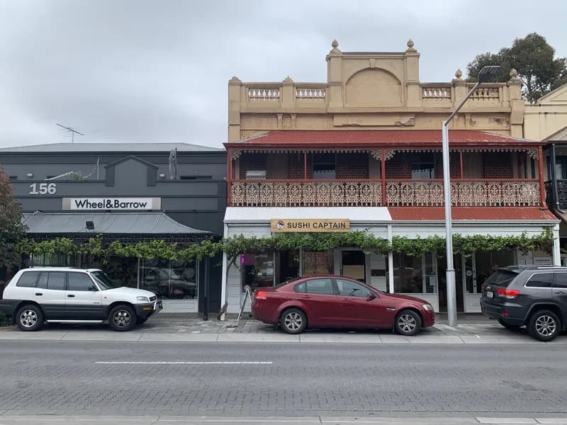 152 King William Road, Hyde Park – Business Hub Offices Coworking & Serviced Offices