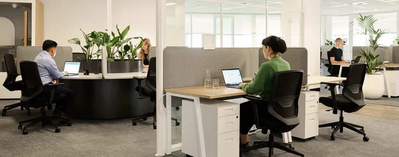 412 St Kilda Road, South Melbourne – Hub Australia Coworking & Serviced Offices — photo 3