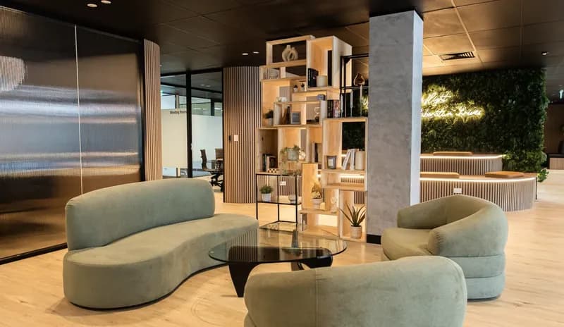 Level 3, 90 Phillip St, Parramatta – WorkNest Coworking & Serviced Offices