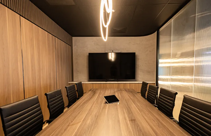 Level 3, 90 Phillip St, Parramatta – WorkNest Coworking & Serviced Offices — photo 2