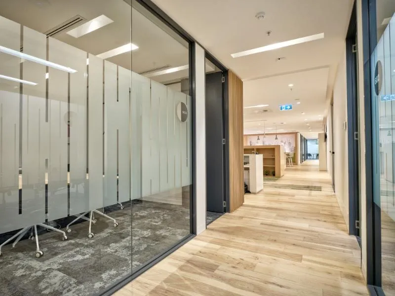 Herald Weekly Times, 40 City Rd, Southbank – At Workspaces Coworking & Serviced Offices — photo 3